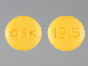 paxil cr 12.5 mg