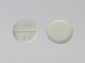 Ativan Oral LORAZEPAM 2 MG pill