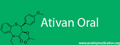 Ativan Oral