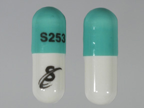 Chlordiazepoxide HCl Oral CHLORDIAZEPOXIDE 25 MG