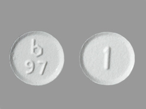 Clonazepam Oral CLONAZEPAM 1 MG DIS TABLET