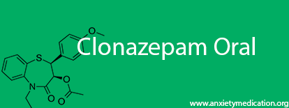Clonazepam Oral