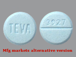 Diazepam Oral DIAZEPAM tablet