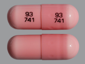 Esgic-Plus Oral PROPOXYPHENE HCL 65 MG CAP