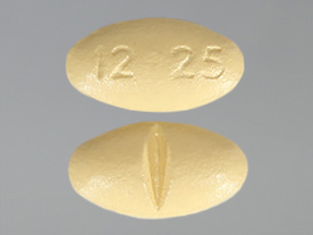 Fluvoxamine Oral 50 MG