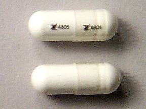 Oxazepam Oral OXAZEPAM 15 MG CAPSULE