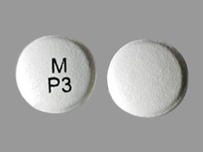 Paroxetine HCl Oral PAROXETINE CR 12.5 MG TABLET