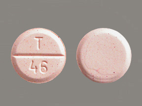 Tranxene T-Tab Oral CLORAZEPATE 7.5 MG