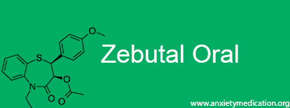 Zebutal Oral