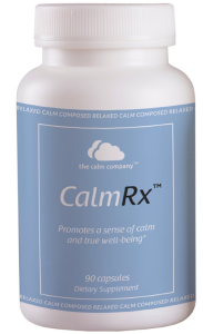 CalmRx review