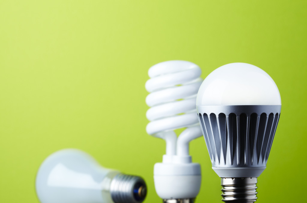 Energy Efficient Bulbs anxiety